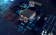 半导体工业？前面有什么…